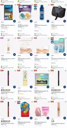 Gazetka promocyjna Dm Drogerie - Prospekte - Gazetka - ważna od 30.08 do 30.08.2023 - strona 14 - produkty: Antitranspirant, Bad, balsam, beutel, cin, creme, deo, deospray, eier, eis, elle, Engel, espresso, Kinder, lack, Lippenbalsam, Philips, Reinigung, Ria, ring, rum, schaumbad, Serum, shampoo, tagescreme, tee, Ti