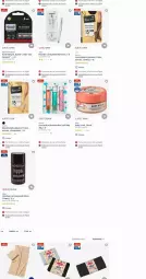 Gazetka promocyjna Dm Drogerie - Prospekte - Gazetka - ważna od 30.08 do 30.08.2023 - strona 5 - produkty: ACC, akku, Bad, body, butter, champagne, champagner, cin, eis, geschenkset, LG, Pinzette, Rasierklinge, rasierklingen, reis, strümpfe, Ti, Tiere, wilkinson