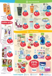 Gazetka promocyjna Budni - Prospekte - Gazetka - ważna od 02.07 do 02.07.2022 - strona 3 - produkty: aloe vera, banane, Bau, beutel, Blüte, body, creme, decke, deo, duschgel, eis, elle, feuchttücher, frucht, garnier, Guhl, hipp, jumbo, Kinder, kosmetik, lack, Maske, natur, natura, naturkosmetik, Nutrisse, pantene, pantene pro-v, pro-v, reis, riegel, ring, SANTE, shampoo, shampoo oder spülung, Speick, spülung, tee, teller, Ti, tuc, tücher, tuchmaske, weleda, windeln