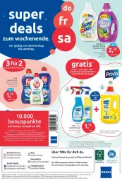 Gazetka promocyjna Budni - Prospekte - Gazetka - ważna od 02.07 do 02.07.2022 - strona 8 - produkty: Bad, bio, eis, elle, Engel, Metro, Omep, pril, reiniger, reis, ring, spee, spülmittel, teller, Ti, Tiere, trolli, waschmittel, weck, Yo, ZTE