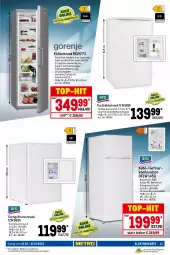 Gazetka promocyjna Metro - NonFood - Gazetka - ważna od 24.07 do 24.07.2022 - strona 11 - produkty: backofen, Bau, beleuchtung, eis, Elektro, elektrogeräte, elle, erde, flasche, gefrierkombination, gefrierschrank, Glastür, grill, grillrost, kochfeld, kühlschrank, lebensmittel, Ofen, Rauch, Reinigung, reis, Schal, Schrank, teller, Ti, tisch, top-hit, türanschlag wechselbar, wein
