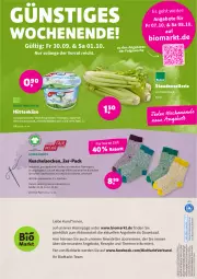 Gazetka promocyjna Denns Biomarkt - Prospekte - Gazetka - ważna od 11.10 do 11.10.2022 - strona 8 - produkty: angebot, angebote, auer, Bau, baumwolle, bio, bio-baumwolle, curry, dennree, drucker, eis, Elan, elle, Engel, erde, frischkäse, Käse, kerze, Kuschelsocken, lamm, LG, mac, milch, Omep, reis, rezept, rezepte, socken, stauden, Ti, wolle, ZTE