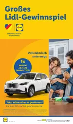 Gazetka promocyjna Lidl - Aktionsprospekt - Gazetka - ważna od 20.04 do 20.04.2024 - strona 60 - produkty: Bad, dell, eis, gewinnspiel, mac, Mode, ndk, rwe, Schal, Schale, Ti