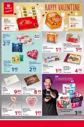 Gazetka promocyjna Selgros - Food - Gazetka - ważna od 12.02 do 12.02.2025 - strona 18 - produkty: Amber, amicelli, bahlsen, brandt, brötchen, comtess, comtess kuchen, eis, ferrero, Ferrero Küsschen, kakao, kuchen, lambertz, lindt, mac, Markenzwieback, mars, mestemacher, nuss, reis, ritter, ritter sport, schoko, schokolade, schokowürfel, Speck, Sport, tee, Ti, toast, würfel