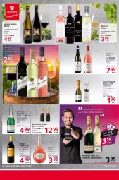 Gazetka promocyjna Selgros - Food - Gazetka - ważna od 12.02 do 12.02.2025 - strona 20 - produkty: alkohol, brut, champagne, champagner, dornfelder, eier, eis, elle, flasche, geldermann, henkel, henkell, henkell sekt, mateus, regal, Ria, rioja, rosato, sekt, Ti, wein, weine