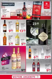 Gazetka promocyjna Selgros - Food - Gazetka - ważna od 12.02 do 12.02.2025 - strona 21 - produkty: aperitif, eis, flasche, gin, irish whiskey, Julischka, lillet, liqueur, rama, ramazzott, ramazzotti, rel, rum, sanddorn, Ti, vodka, whiskey, whisky, zott