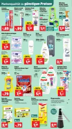 Gazetka promocyjna Thomas Philipps - Gazetka - ważna od 09.08 do 09.08.2025 - strona 6 - produkty: apfel, asti, Bad, batterie, bio, blend-a-med, body, Bodymilk, bübchen, bürste, Cap, colgate, creme, deo, deo roll-on, Discreet, dove, duschgel, eis, elle, erde, fisch, Insektizid, Kinder, kräuter, LG, Liege, monster, pantene, Panthenol, persil, reis, roll-on, sekt, shampoo, somat, spülmaschinen, spülmittel, Ti, usb, waschmittel, zahnbürste, zahncreme