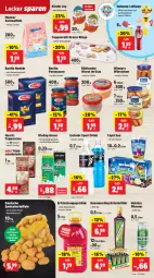Gazetka promocyjna Thomas Philipps - Gazetka - ważna od 09.08 do 09.08.2025 - strona 7 - produkty: auer, barilla, Bau, Bauer, böklunder, burger, Cap, cappuccino, cin, coppenrath, creme, drink, eis, erfrischungsgetränk, flasche, frucht, getränk, gin, hartweizen, holsten, holsten pilsener, kartoffel, kartoffeln, Kinder, kräuter, kräuterlikör, kuemmerling, likör, mac, Manner, merl, milch, mit frucht, nudel, nudeln, pasta, pils, pilsener, Razer, ring, sauce, schoko, schokolade, speisekartoffeln, Sport, Spritzgebäck, tasse, Ti, tonic, waffeln, wurst, würstchen