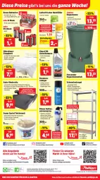 Gazetka promocyjna Thomas Philipps - Gazetka - ważna od 09.08 do 09.08.2025 - strona 9 - produkty: abholpreise, alle preise sind abholpreise, alleinfuttermittel, angebot, angebote, auto, batterie, batterien, Bau, bett, Clin, decke, Deckel, discount, eis, fisch, fische, Garten, gin, Handy, jumbo, Kinder, Kindersitz, lufterfrischer, mikrofaser, papier, passend für alle, regal, reifen, reiniger, reis, rwe, schlauch, schwerlastregal, shampoo, Sitzerhöhung, steppbett, Ti, vorteilspreis, Yo