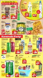 Gazetka promocyjna Thomas Philipps - Prospektwerbung - Gazetka - ważna od 18.02 do 18.02.2023 - strona 7 - produkty: akku, auer, Bad, balsam, Bau, Bauer, bier, bockwurst, bohne, bohnen, bohnenkaffee, burger, bürste, bürsten, creme, duschgel, ecco, edelstahl, eis, elektrische zahnbürste, erfrischungsgetränk, flasche, frizzante, geschirr, getränk, getränke, gin, gurke, gurken, kaffee, kartoffel, kartoffeln, kräuter, kräuterlikör, Kugel, ladegerät, likör, löslicher bohnenkaffee, maracuja, mikrofaser, mundwasser, pils, radler, Rauch, Reinigung, reinigungsbürste, Reinigungsmittel, reis, rosato, rwe, schaumbad, sirup, spartipp, speisekartoffeln, Sprudel, spülmittel, Ti, toilettentücher, tücher, vodka, vollwaschmittel, vorteilspreis, Wanne, waschmittel, wasser, wassersprudler, weichspüler, wein, wurst, zahnbürste, zahnbürsten, zahncreme