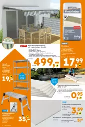 Gazetka promocyjna - Gazetka - ważna od 12.07 do 12.07.2025 - strona 4 - produkty: Bau, Brei, Eckregal, eis, Holz, kleber, latte, ndk, regal, reis, sac, steckregal, usb