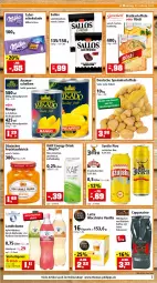Gazetka promocyjna Thomas Philipps - Prospektwerbung - Gazetka - ważna od 26.02 do 26.02.2022 - strona 7 - produkty: ACC, apfel, aprikose, auer, aufstrich, Bau, Bauer, beere, bier, bonbons, Cap, cappuccino, chia, cin, den gamle, drink, eis, energy drink, frucht, fruchtaufstrich, GPS, HP, kaffee, kakao, kartoffel, kartoffeln, kirsch, Lakritz, latte, limette, limetten, mac, macchiato, mango, Mett, metten, milch, milka, mojito, oreo, reis, schoko, schokolade, speisekartoffeln, tee, Ti, tisch, vorteilspreis, Yo, zucker