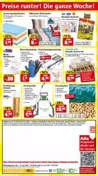Gazetka promocyjna Thomas Philipps - Prospektwerbung - Gazetka - ważna od 26.02 do 26.02.2022 - strona 8 - produkty: abholpreise, alle preise sind abholpreise, angebot, angebote, Bau, baumwolle, bett, bettwäsche, Einweghandschuhe, eis, Gewächshaus, Gewebeplane, handschuhe, kissen, Kissenbezug, latte, LG, mikrofaser, papier, reis, schlauch, schuhe, spannbettlaken, Ti, uhr, wasser, wolle, Yo