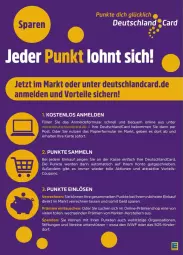 Gazetka promocyjna Edeka - Prospekte - Gazetka - ważna od 11.05 do 11.05.2024 - strona 39 - produkty: auto, beko, coupon, coupons, deutschlandcard, elle, erde, Kinder, papier, teller, Ti, tisch