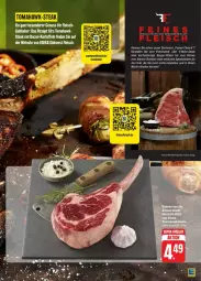 Gazetka promocyjna Edeka - Prospekte - Gazetka - ważna od 11.05 do 11.05.2024 - strona 7 - produkty: eier, eis, fleisch, nuss, rezept, Spezi, tee, Ti