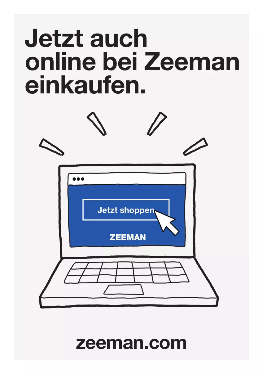 Aktueller Prospekt Zeeman - Prospekte - von 26.10 bis 08.11.2024 - strona 19