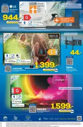 Gazetka promocyjna Euronics - Prospekte - Gazetka - ważna od 17.08 do 17.08.2022 - strona 3 - produkty: alexa, amazon alexa, fernseher, Germ, led tv, LG, Mode, soundbar, Ti