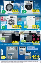 Gazetka promocyjna Euronics - Prospekte - Gazetka - ważna od 17.08 do 17.08.2022 - strona 8 - produkty: auto, Bau, einbau-geschirrspüler, ente, geschirr, geschirrspüler, LG, Rauch, Reinigung, Teleskop, Ti, tisch