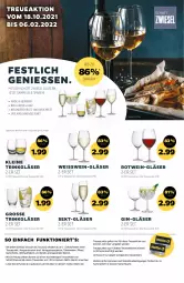Gazetka promocyjna Netto - Prospekt - Gazetka - ważna od 18.12 do 18.12.2021 - strona 33 - produkty: eis, erde, , Germ, gin, Gläser, gutschein, gutscheine, leine, reis, rotwein, rwe, schott, sekt, spülmaschinen, Ti, wein