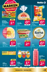 Gazetka promocyjna Netto - Prospekt - Gazetka - ważna od 18.12 do 18.12.2021 - strona 7 - produkty: butter, butterkeks, coppenrath, danone, , ferdi fuchs, fol epi, frucht, fruchtzwerge, Goldstücke, keks, kerrygold, kerrygold extra, leibniz, Mini-Würstchen, rama, smoothie, Ti, true fruits, würstchen, xxl-packung