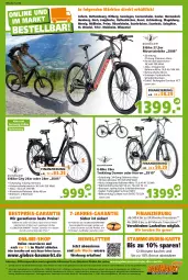 Gazetka promocyjna  - Prospekt für Globus Baumarkt  Achern - Gazetka - ważna od 26.03 do 26.03.2022 - strona 20 - produkty: akku, arlo, Aufkleber, Bank, Bau, beleuchtung, bestpreis, bett, E-Bike, eis, elle, gabel, Germ, kleber, LG, Mountainbike, reis, salz, Samsung, Schal, shimano, Ti, Tiere, tisch, wein, ZTE