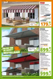 Gazetka promocyjna  - Prospekt für Globus Baumarkt  Achern - Gazetka - ważna od 26.03 do 26.03.2022 - strona 6 - produkty: Bank, Brei, eis, gsw, Mode, ndk, reis, Ria, Ti, uv-schutz, ZTE