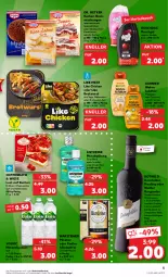 Gazetka promocyjna Kaufland - Gazetka - ważna od 24.08 do 24.08.2022 - strona 5 - produkty: alkohol, Alwa, angebot, angebote, backmischung, Backmischungen, bratwurst, burgunder, cheesecake, coppenrath, dornfelder, Dr. Oetker, duschdas, duschgel, eis, frucht, garnier, Käse, käsekuchen, kuchen, lamm, Like Meat, listerine, Lust auf Kuchen, mineralwasser, Mineralwasser Still, mint, mundspülung, oder radler, pils, pilsener, qualitätswein, qualitätsweine, radler, riesling, rotwein, rum, shampoo, shampoo oder spülung, soja, Spezi, spülung, steiner, Ti, volvic, vorspeise, Wahre Schätze, warsteiner, wasser, wein, weine, Wild, wurst