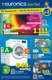 Gazetka promocyjna Euronics - Prospekte - Gazetka - ważna od 14.09 do 14.09.2022 - strona 1 - produkty: alexa, auto, lenovo, spee, Ti, tisch