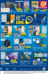 Gazetka promocyjna Euronics - Prospekte - Gazetka - ważna od 14.09 do 14.09.2022 - strona 5 - produkty: brot, consors finanz, ente, erde, gigaset, Handy, ladegerät, LG, Mode, monati, rel, Samsung, samsung galaxy, samsung galaxy watch, schnellladegerät, Schnurloses Telefon, Sport, tee, telefon, Ti, tomtom