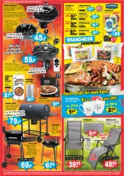 Gazetka promocyjna - Prospekte - Gazetka - ważna od 07.06 do 07.06.2025 - strona 4 - produkty: angebot, angebote, anzünder, auer, backofen, backofen und, Becher, Behälter, bratwurst, briketts, brustfilet, decke, Deckel, edelstahl, eis, elle, filet, fleisch, grill, grillbratwurst, grillbriketts, grillfläche, Grillkohle, grillrost, grillsauce, Grillwurst, hähnchenbrust, hähnchenbrustfilet, Holz, holzkohle, kissen, krakauer, kräuter, Kugel, kugelgrill, lachs, LG, marinade, Meister, Nackensteak, Ofen, papier, paprika, pizza, reis, rel, relaxsessel, riegel, rostbratwurst, rundgrill, sauce, saucen, Schriftzug, schwein, schweine, Schweinelachs, sessel, steak, stuhl, teller, thermometer, Ti, Wanne, wein, weine, wurst