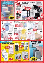 Gazetka promocyjna - Prospekte - Gazetka - ważna od 07.06 do 07.06.2025 - strona 6 - produkty: angebot, angebote, Anhänger, auer, Bau, baumwolle, Behälter, body, braun, decke, Deckel, dell, edelstahl, eis, Elefant, elle, gewürz, Gewürzmühle, hocker, knallerpreis, Kocher, koffer, Kofferwaage, küche, Küchen, küchenmaschine, Lätzche, lenco, Mode, molto, papier, Plüsch, reis, Rührschüssel, Schneebesen, schüssel, Spiele, teller, Ti, tisch, tuc, tücher, Waage, waschhandschuh, wasser, wasserkocher, wolle