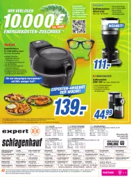 Gazetka promocyjna Expert Aalen - Prospekte - Gazetka - ważna od 24.05 do 24.05.2022 - strona 12 - produkty: Amber, angebot, angebote, auto, Bad, computer, eis, elle, ente, erde, fritteuse, gewinnspiel, Haushaltsgeräte, Heißluftfritteuse, Heu, Intel, kaffee, kaffeemaschine, Kaffeemühle, LG, neuheit, Ofen, pommes, Pommes Frites, pute, reis, ring, Schal, schwein, senf, spee, tasse, tefal, telefon, Ti, Tiere, uhr, wein, ZTE