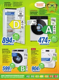 Gazetka promocyjna Expert Aalen - Prospekte - Gazetka - ważna od 24.05 do 24.05.2022 - strona 2 - produkty: asti, auto, beleuchtung, cin, eis, Elektro, elle, ente, erde, gefrierschrank, gewinnspiel, Intel, LG, mac, miele, mikrofaser, Rauch, reis, rel, rum, Schrank, spee, Spektrum, Ti, tisch, Trockner, trommel, wärmepumpentrockner, waschmaschine, wasser