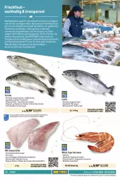 Gazetka promocyjna Metro - Gastro Journal - Gazetka - ważna od 20.03 do 20.03.2024 - strona 10 - produkty: Abtei, angebot, angebote, antipasti, aqua, asti, auer, backfisch, beutel, bio, eis, elle, filet, filets, fisch, fische, Fischer, fleisch, forelle, frischfisch, früchte, garnelen, Gläser, hering, Herings, heringsfilets, lachs, lachsfilet, LG, mac, meeresfrüchte, Metro, reis, rel, resa, ring, rwe, Schal, Schale, Schere, Schütze, seelachsfilet, smartphone, Ti, Tintenfischringe, Wild, Zander