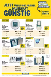 Gazetka promocyjna Metro - Gastro Journal - Gazetka - ważna od 20.03 do 20.03.2024 - strona 29 - produkty: ajax, allzweckreiniger, ariel, auer, Becher, Bref, burger, duni, Einmalhandtücher, eis, elle, flasche, hamburger, handtücher, kerze, küche, Küchen, küchentücher, Metro, Palette, papier, Pods, pril, reiniger, reis, sac, Serviette, servietten, spülmittel, tee, Teelicht, teelichte, teller, Ti, toilettenpapier, tuc, tücher, vollwaschmittel, waschmittel, weck, zewa