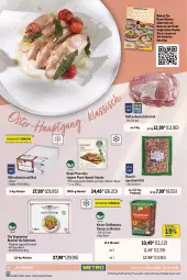 Gazetka promocyjna Metro - Gastro Journal - Gazetka - ważna od 20.03 do 20.03.2024 - strona 4 - produkty: aubergine, auberginen, auer, Bau, beutel, bohne, bohnen, braten, brot, brustfilet, decke, Deckel, delikatess sauce, eis, filet, fleisch, gin, hähnchenbrust, hähnchenbrustfilet, kartoffel, Kartoffelknödel, kartoffeln, Kette, Knödel, knorr, Kroketten, küche, Küchen, Metro, natur, nuss, pflanze, pflanzen, prinzessbohnen, reis, Ria, rotkohl, sauce, Schal, Schale, schnitzel, soja, Speck, steak, steaks, The Vegetarian Butcher, Ti, uhr, Vegeta, würfel