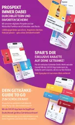 Gazetka promocyjna Getraenke Hoffmann - Prospekte - Gazetka - ważna od 27.09 do 27.09.2025 - strona 10 - produkty: angebot, angebote, beko, coupon, coupons, getränk, getränke, Handy, lack, Ti