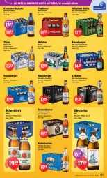 Gazetka promocyjna Getraenke Hoffmann - Prospekte - Gazetka - ważna od 27.09 do 27.09.2025 - strona 7 - produkty: alkohol, angebot, angebote, Berger, bier, burger, eimer, eis, elle, flensburger, franziskaner, holsten, holsten pilsener, LG, natur, Paula, paulaner, pils, pilsener, pilsner, radeberger, reis, Ti, weissbier, Zipfer