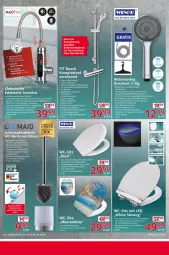 Gazetka promocyjna Selgros - Non Food - Gazetka - ważna od 30.10 do 30.10.2024 - strona 12 - produkty: Germ, Reinigung, Ria, rwe, tee, wasser