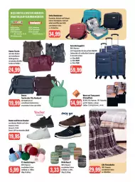 Gazetka promocyjna Feneberg - Prospekte - Gazetka - ważna od 09.09 do 09.09.2023 - strona 15 - produkty: angebot, angebote, buch, chloe, decke, dell, Diesel, eis, elle, emmi, fleecedecke, hose, LG, Mode, Ofen, reis, rucksack, rum, sac, sneaker, Strickgarn, Strumpfhose, Tasche, teller, wolle