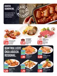 Gazetka promocyjna Feneberg - Prospekte - Gazetka - ważna od 09.09 do 09.09.2023 - strona 2 - produkty: bio, brustfilet, chicken wings, eis, erde, filet, fleisch, gewürz, hackfleisch, hähnchenbrust, hähnchenbrustfilet, hähnchenflügel, hähnchenschenkel, henkel, jungbullen, reis, rind, rinder, rinderhackfleisch, rouladen, schenkel, schnitten, schwein, schweine, Spezi, Ti, trolli, wein, weine, wurst