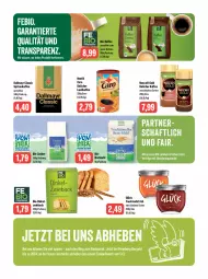 Gazetka promocyjna Feneberg - Prospekte - Gazetka - ważna od 09.09 do 09.09.2023 - strona 8 - produkty: aufstrich, Bank, bio, Bio-Kaffee, bohne, bohnen, brot, dallmayr, frucht, fruchtaufstrich, kaffee, löslicher kaffee, mehl, ndk, Nescafé, nescafé gold, nestlé, Ti, zucker