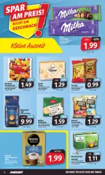 Gazetka promocyjna Markant - Prospekte - Gazetka - ważna od 08.10 do 08.10.2022 - strona 10 - produkty: beutel, bünting tee, kaffee, kaffeepads, melitta, nescafe, saro, sarotti, tee, Ti