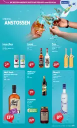 Gazetka promocyjna Getraenke Hoffmann - Prospekte - Gazetka - ważna od 25.07 do 25.07.2026 - strona 5 - produkty: angebot, angebote, butter, caramel, eis, kirsch, kirsche, kräuter, lack, likör, ouzo, rum, scotch, Ti, vodka, wilthener