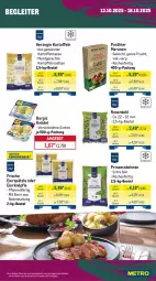 Gazetka promocyjna Metro - Wochen-Angebote - Gazetka - ważna od 18.10 do 18.10.2025 - strona 11 - produkty: angebot, apfel, beutel, bohne, bohnen, eier, eierspätzle, eis, frucht, gewürz, gin, Gläser, kartoffel, kartoffeln, Knödel, küche, Küchen, Kühne, nuss, pfanne, pfannen, prinzessbohnen, reifen, reis, rosen, Rosenkohl, rotkohl, schnitten, Ti, tiefpreis, Wild, ZTE