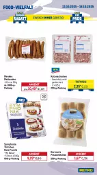 Gazetka promocyjna Metro - Wochen-Angebote - Gazetka - ważna od 18.10 do 18.10.2025 - strona 12 - produkty: Amber, angebot, bertolli, beutel, bonne maman, brötchen, Dominosteine, eis, filet, filets, flasche, frucht, gelee, gin, Gläser, hering, Herings, heringsfilets, ilag, kaffee, katenschinken, konfitüre, kuchen, lambertz, Lebkuchen, mam, Mett, metten, Mettenden, milch, olive, oliven, olivenöl, olivenöl extra, pizza, reis, ring, schinken, schoko, schokolade, tasse, Ti, tiefpreis, Törtchen, vollmilch, Wichtel, WICK, würfel, xxl-packung