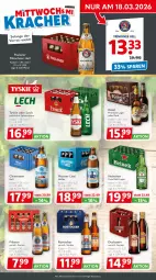 Gazetka promocyjna Getraenkeland - Gazetka - ważna od 27.03 do 27.03.2026 - strona 2 - produkty: aktionspreis, bestpreis, bestpreise, bier, Biere, Duck, eis, elle, heineken, Paula, paulaner, pils, pilsener, reis, Rostocker, Ti, tyskie