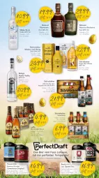 Gazetka promocyjna Getraenkeland - Gazetka - ważna od 27.03 do 27.03.2026 - strona 5 - produkty: acer, alkohol, Beluga, bier, flasche, gin, hasseröder, honig, likör, pils, premium pils, rum, single malt, Spaten, störtebeker, Ti, tuc, vodka, whisky