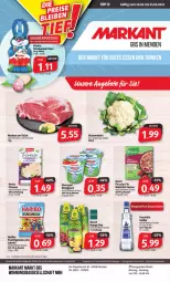 Gazetka promocyjna Markant - Prospekte - Gazetka - ważna od 25.03 do 25.03.2023 - strona 1 - produkty: almighur, almighurt, Bau, Becher, beutel, blume, blumen, blumenkohl, ehrmann, eis, finesse, flasche, frucht, fruchtgummi, Happy Day, haribo, herta, herta finesse, knorr, Lakritz, oder lakritz, Rauch, reis, schwein, Ti, uhr, vodka, wein, ZTE