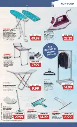 Gazetka promocyjna Combi - Prospekte - Gazetka - ważna od 03.09 do 03.09.2022 - strona 3 - produkty: asus, bodenwischer, Brei, bügel, Bügeleisen, bügeltisch, dampfbügeleisen, eis, elle, fenster, Garderobe, Klammern, kleid, kleider, kleiderbügel, lamm, leine, reis, steckdose, Teleskop, teleskopstiel, teller, Ti, tisch, Trockner, wäschetrockner